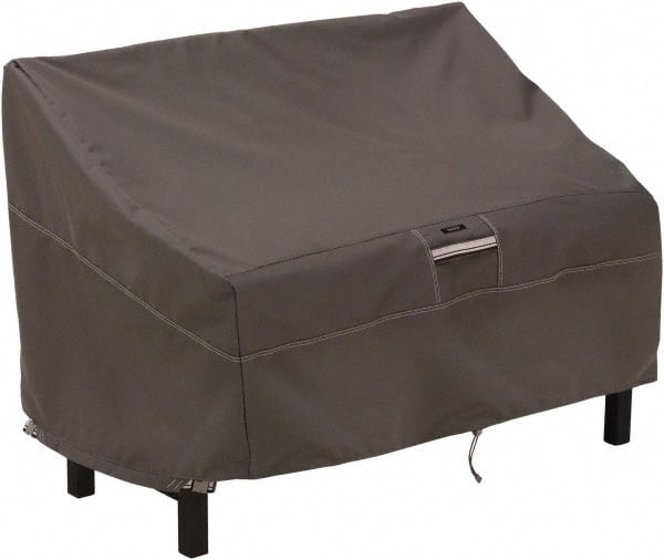Classic Accessories - Patio Bench Protective Cover - Exact Tooling