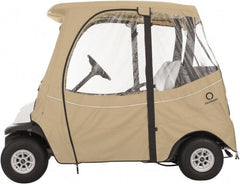 Classic Accessories - Golf Cart Protective Cover - Exact Tooling