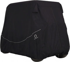 Classic Accessories - Golf Cart Protective Cover - Exact Tooling