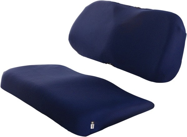 Classic Accessories - Golf Cart Protective Cover - Exact Tooling