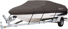 Classic Accessories - Boat Protective Cover - Exact Tooling