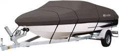 Classic Accessories - Boat Protective Cover - Exact Tooling