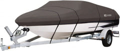 Classic Accessories - Boat Protective Cover - Exact Tooling