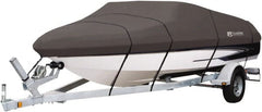 Classic Accessories - Boat Protective Cover - Exact Tooling