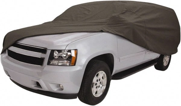 Classic Accessories - Car Protective Cover - Exact Tooling