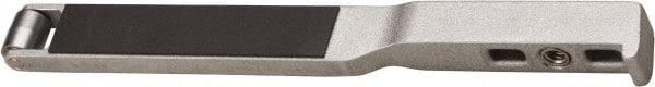 3M - Power Sander File Belt Attachment Arm - For Use with 1/2" x 18" Coated Abrasive And Scotch-Brite Belts - Exact Tooling