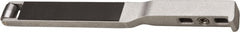 3M - Power Sander File Belt Attachment Arm - For Use with 1/2" x 18" Coated Abrasive And Scotch-Brite Belts - Exact Tooling