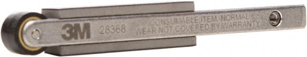 3M - Power Sander File Belt Attachment Arm - For Use with 3M File Belt Sander 28366 - Exact Tooling