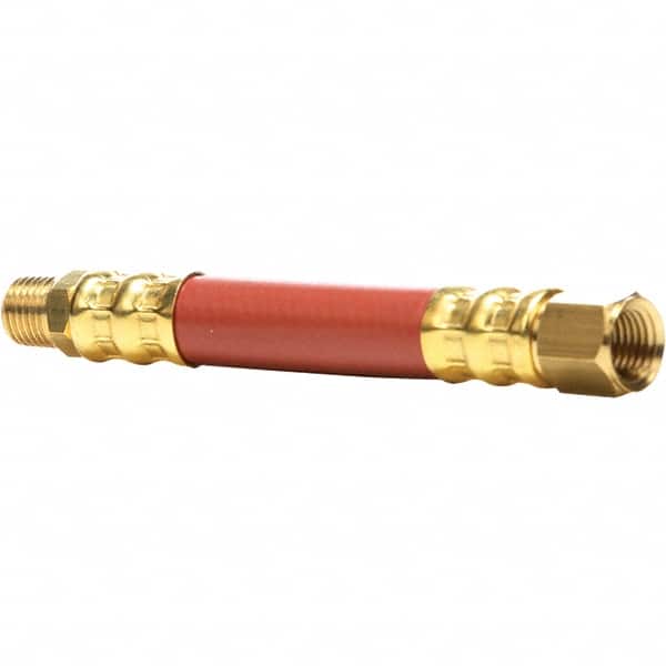 3M - Power Sander Air Line Extension - For Use with 3M Random Orbital Sanders - Exact Tooling