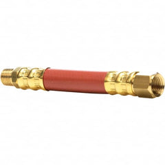 3M - Power Sander Air Line Extension - For Use with 3M Random Orbital Sanders - Exact Tooling