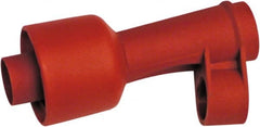 3M - Power Sander Self-Generated Vacuum Hose Swivel Exhaust Assembly - For Use with 3M Random Orbital Sanders - Exact Tooling