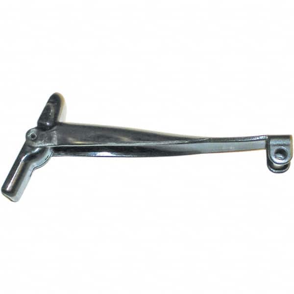 3M - Power Sander Safety Lever Assembly - For Use with 3M 1 hp Disc Sanders, Die Grinders & Cut-Off Wheel Tools - Exact Tooling