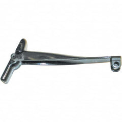 3M - Power Sander Safety Lever Assembly - For Use with 3M 1 hp Disc Sanders, Die Grinders & Cut-Off Wheel Tools - Exact Tooling