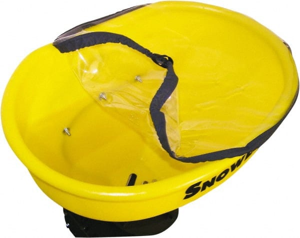Trynex - Vinyl Weather Cover - SP 125, SR 210 Compatible - Exact Tooling
