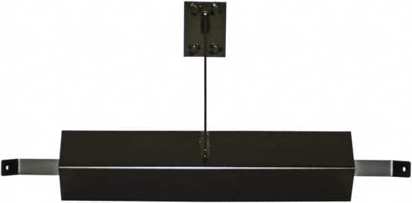 Trynex - Powder Coated Steel Material Flow Kit - SP 3000, SP 6000 Compatible - Exact Tooling