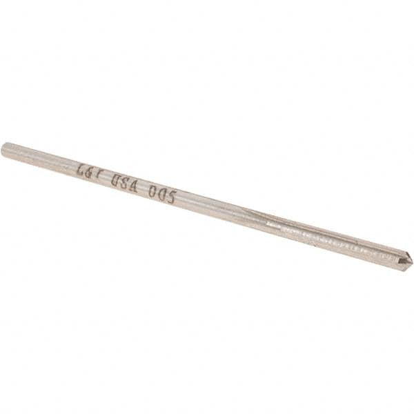 Value Collection - Chucking Reamer - - Exact Tooling