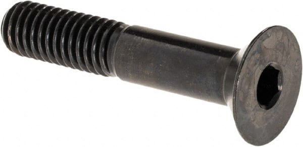 Seco - Hex Socket Cap Screw for Indexable Turning - For Use with Inserts & Tool Holders - Exact Tooling