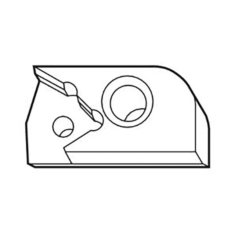 Seco - Hardware for Indexable Tools - - Exact Tooling