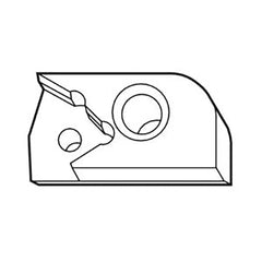 Seco - Hardware for Indexable Tools - - Exact Tooling