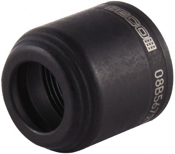 Seco - Collet Nut - Series ER25 - Exact Tooling