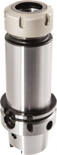 Iscar - End Mill Holder Accessory - - Exact Tooling