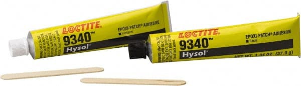 Loctite - 2.7 oz Tube Epoxy - 90 min Working Time - Exact Tooling