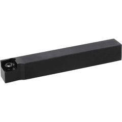 Kyocera - RH SCLC-FF 0° (Axial), 0° (Radial)° Positive Rake Indexable Turning Toolholder - Exact Tooling