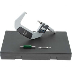Mitutoyo - Electronic Outside Micrometer - Exact Tooling