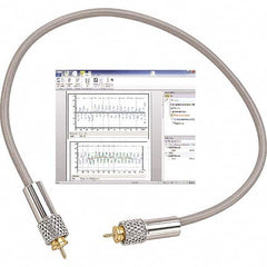Starrett - Analysis Software - Exact Tooling