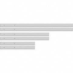 Jackson Safety - Welding Plate & Welding Positioner Accessories Type: Magnetic Burning Guide Type of Accessory: Extension - Exact Tooling
