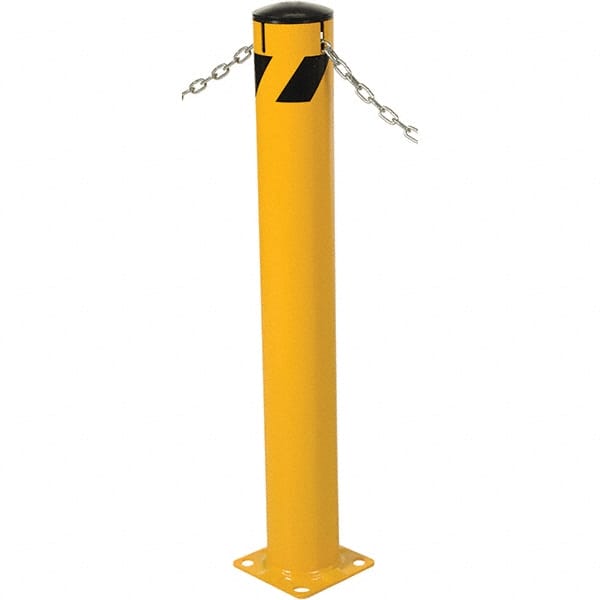 Vestil - Barrier Rope & Chain - Exact Tooling