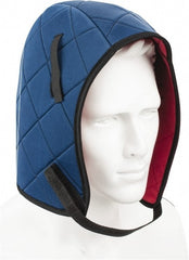 Jackson Safety - Universal Size, Navy Blue, Winter Liner - Exact Tooling