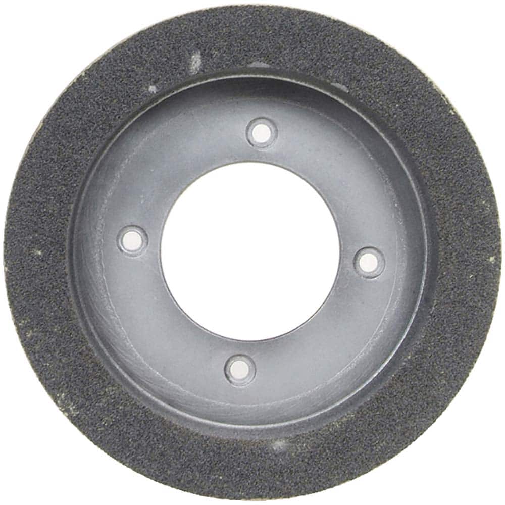 Norton - Tool & Cutter Grinding Wheels - Exact Tooling