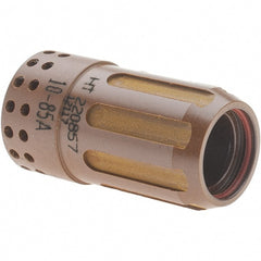 Value Collection - Plasma Cutter Cutting Tips, Electrodes, Shield Cups, Nozzles & Accessories - Exact Tooling