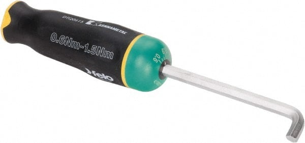 Kennametal - Driver for Indexable Tools - Exact Tooling