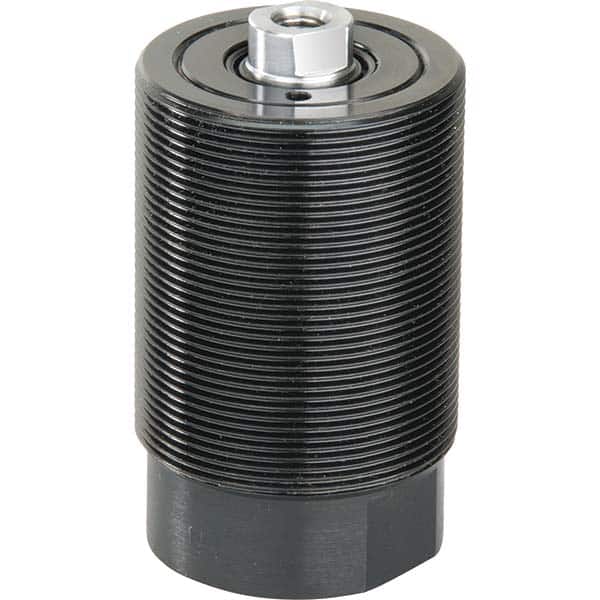 Enerpac - Compact Hydraulic Cylinders Type: Double Acting Mounting Style: Horizontal/Vertical - Exact Tooling