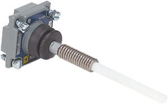Square D - 7.6 Inch Long, Limit Switch Head - For Use with 9007C - Exact Tooling