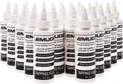 Emuge - 4 oz Bottle Tapping Fluid - Synthetic - Exact Tooling