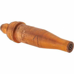 Victor - Oxygen/Acetylene Torch Tips - Exact Tooling