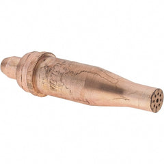Victor - Oxygen/Acetylene Torch Tips - Exact Tooling