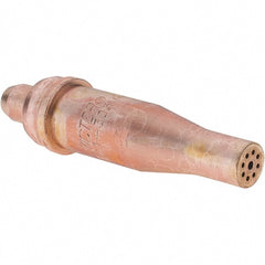 Victor - Oxygen/Acetylene Torch Tips - Exact Tooling