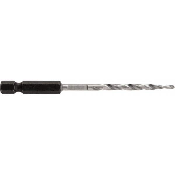 Irwin - Wood Countersink Replacement Bit - Exact Tooling