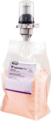 Rubbermaid - 1,300 mL Dispenser Refill Lotion Hand Cleaner - Peach (Color) - Exact Tooling