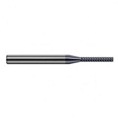 .025D HI-HELIX EX FINISHER 10X LOC - Exact Tooling