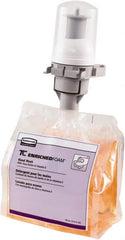 Rubbermaid - 500 mL Dispenser Refill Foam Hand Cleaner - Peach (Color) - Exact Tooling