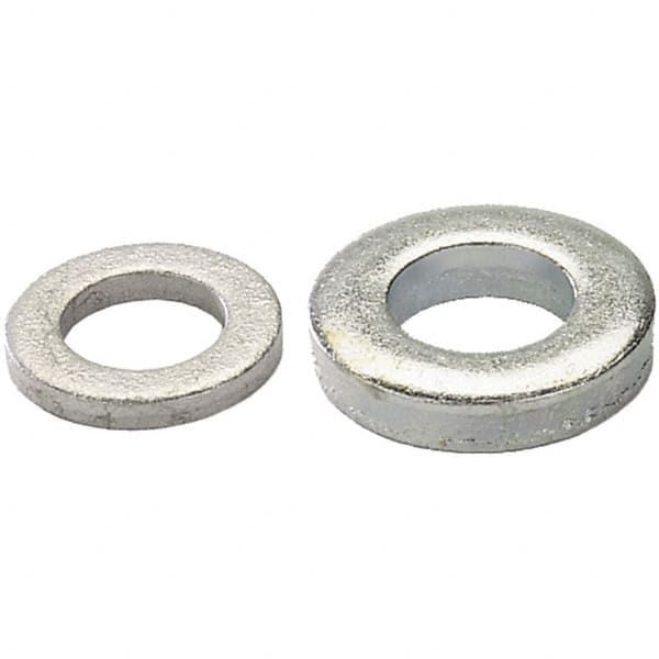 WALTER Surface Technologies - Abrasive Disc Spacer Washer - For Grinder with M14 x 2.0 Spindle - Exact Tooling