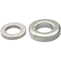 WALTER Surface Technologies - Abrasive Disc Spacer Washer - For Grinder with M14 x 2.0 Spindle - Exact Tooling