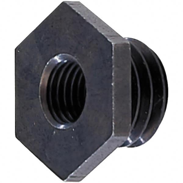 WALTER Surface Technologies - 5/8-11 to 3/8-24 Wire Wheel Adapter - Exact Tooling