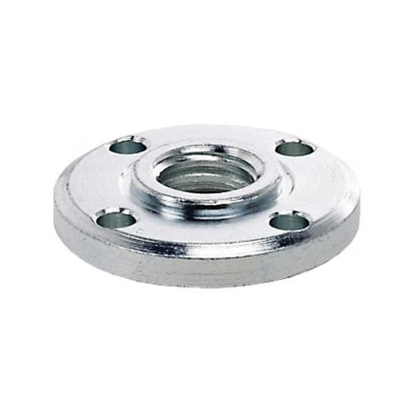 WALTER Surface Technologies - Wheel Hardware Product Type: Clamping Nut Thread Size: 5/8-11 - Exact Tooling