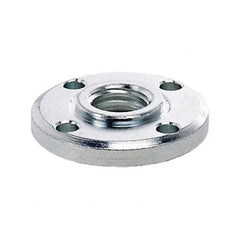 WALTER Surface Technologies - Wheel Hardware Product Type: Clamping Nut Thread Size: 5/8-11 - Exact Tooling